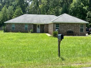 124 Justis Ln, Leesville, LA 71446