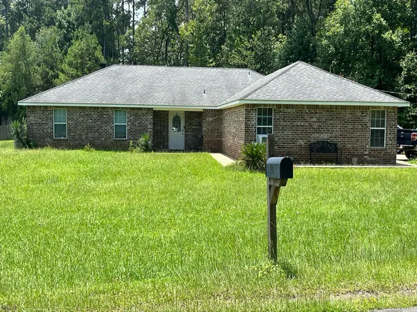 124 Justis Ln, Leesville, LA 71446