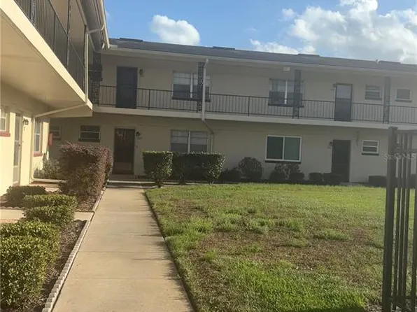 5505 Hernandes Dr APT 210, Orlando, FL 32808