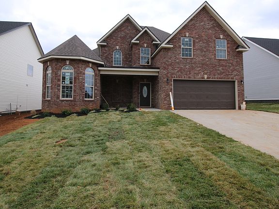 2nd image of 379 Summerfield Lot 379