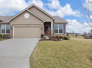 5398 Trailhead Ct, Eureka, MO 63025