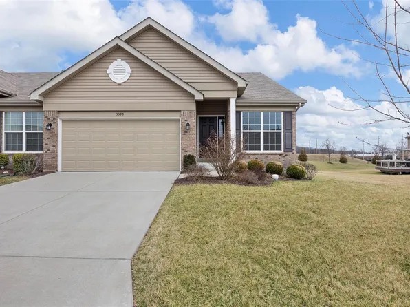 5398 Trailhead Ct, Eureka, MO 63025