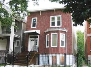 6816 S Wabash Ave #G, Chicago, IL 60637
