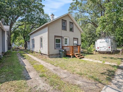 1613 Manz St, Muskegon, MI, 49442