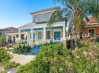 2310-2312 Barracks St, New Orleans, LA 70119