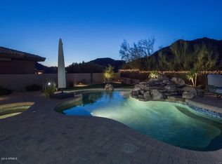 12374 N 136th Pl, Scottsdale, AZ 85259