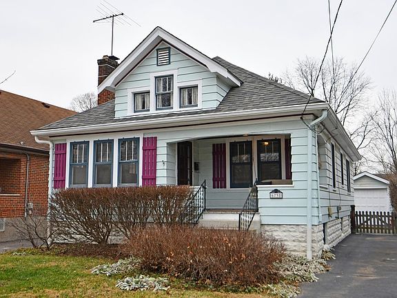 2nd image of 6738 Cambridge Ave