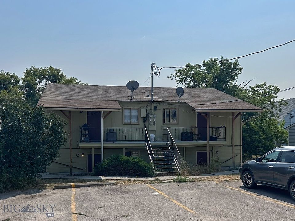 2nd image of 1213 Cleveland St