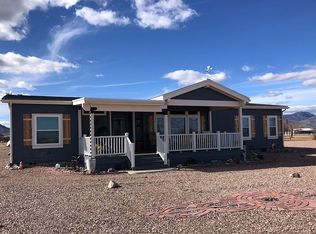 418 E Camino De Manana, Huachuca City, AZ 85616