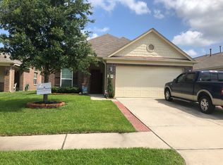 29485 Graceful Path Way, Spring, TX 77386