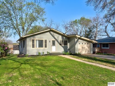 4509 S 49th St, Lincoln, NE, 68516