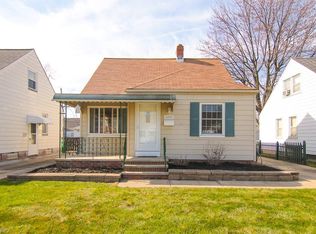 1215 Hillsdale Ave, Parma, OH 44134