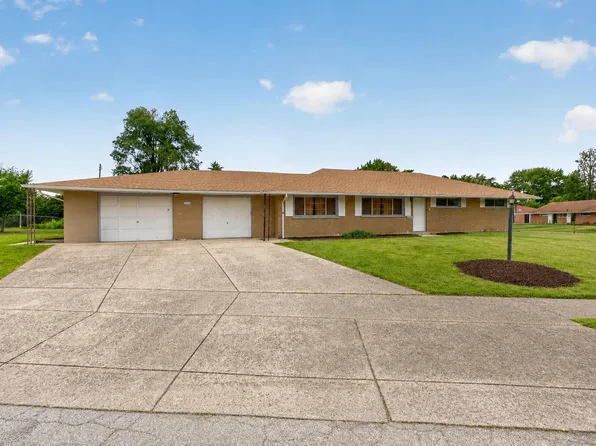 3318 Miriam Dr S, Columbus, OH 43204