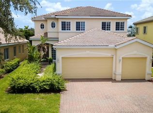 15309 Laguna Hills Dr, Fort Myers, FL 33908