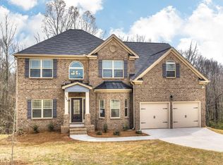 1068 Redhead Ct LOT 263, Stockbridge, GA 30281
