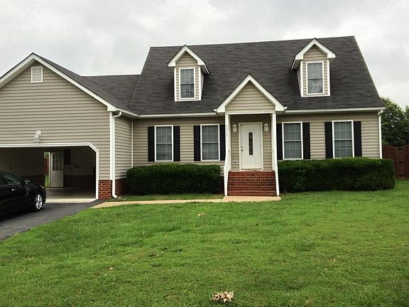 2nd image of 4213 Hunter Green Ct