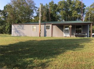 1404 E State Run Rd, Belleville, WV 26133