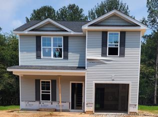 557 Longstreet Rd, Sanford, NC 27331
