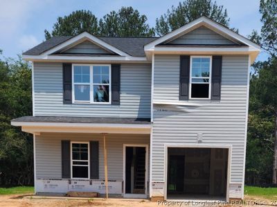 557 Longstreet Rd, Sanford, NC, 27331