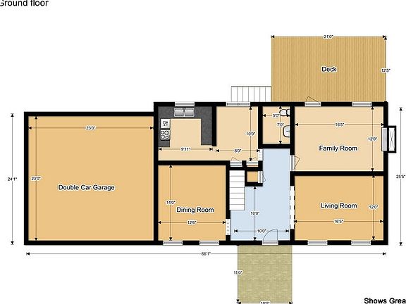 3rd image of 5582 Penguin Dr SW