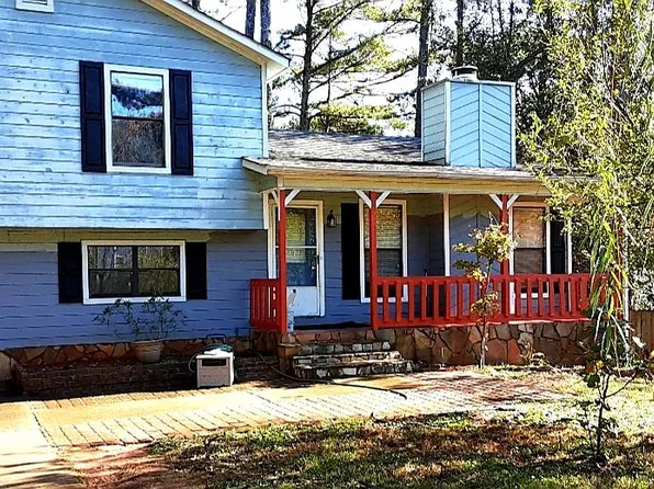 5514 Sandy Holw, Norcross, GA 30093
