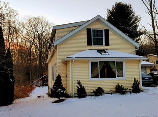 51 State Route 37 Rd, New Fairfield, CT 06812