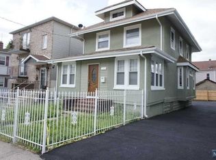 136-138 Lehigh Ave, Newark, NJ 07112