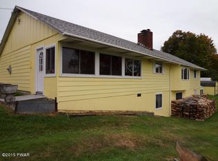 2026 Hungry Hill Rd, Long Eddy, NY 12760