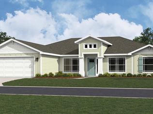 Willow Plan ON YOUR LOT Plan, Palm Coast BUILD ON YOUR LOT, Palm Coast, FL 32164