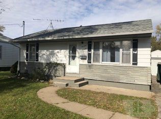 1419 Mowrey Ave, Ottumwa, IA 52501