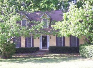 4284 Duesenberg Dr, Tucker, GA 30084