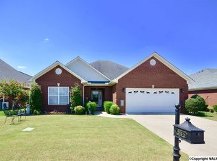546 Blackshear Ln SW, Hartselle, AL 35640