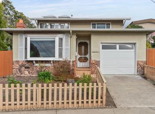 6201 Ralston Ave, Richmond, CA 94805