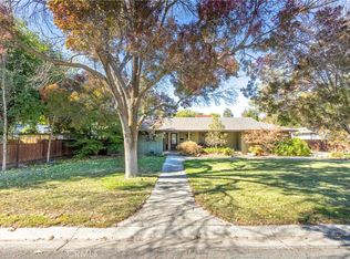 447 S Marshall Ave, Willows, CA 95988