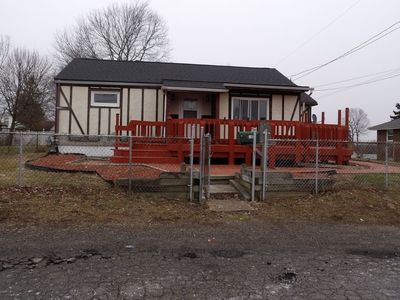 812 18th Ave, Beaver Falls, PA, 15010