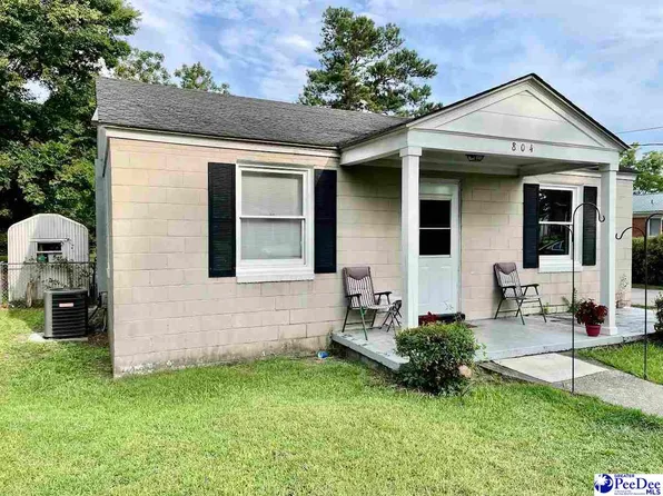 804 Jaycee Ter, Marion, SC 29571