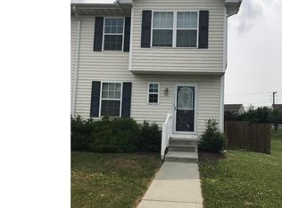 33 Bay Hill Ln, Magnolia, DE 19962