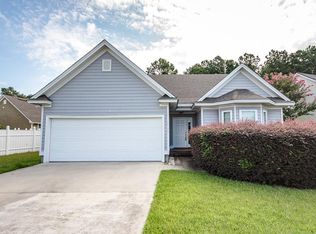 4164 Springruff Dr, Valdosta, GA 31602