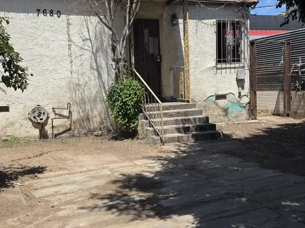 7680 Lemon Ave, Lemon Grove, CA 91945