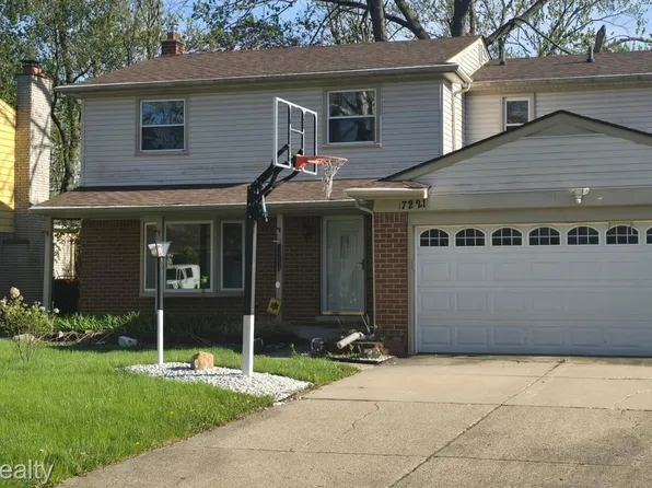 17221 Madison St, Southfield, MI 48076