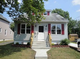 505 E Maple Ave, Lindenwold, NJ 08021