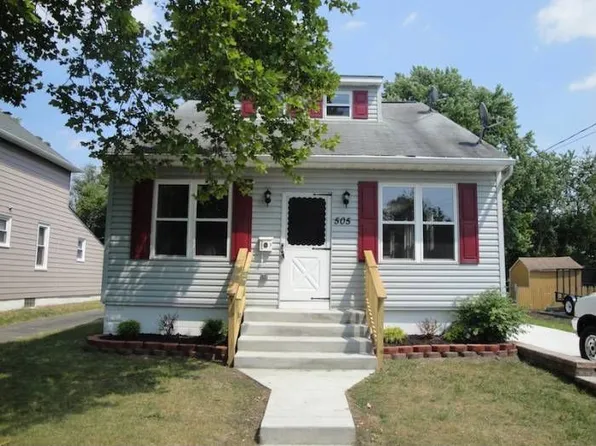 505 E Maple Ave, Lindenwold, NJ 08021