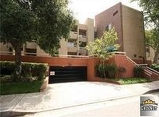 424 Oak St UNIT 131, Glendale, CA 91204