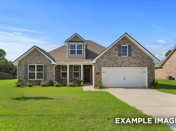 819 Ronnie Dr SE, Hartselle, AL 35640