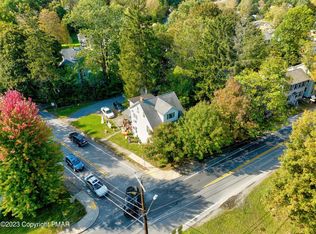 501 N 5th St, Stroudsburg, PA 18360