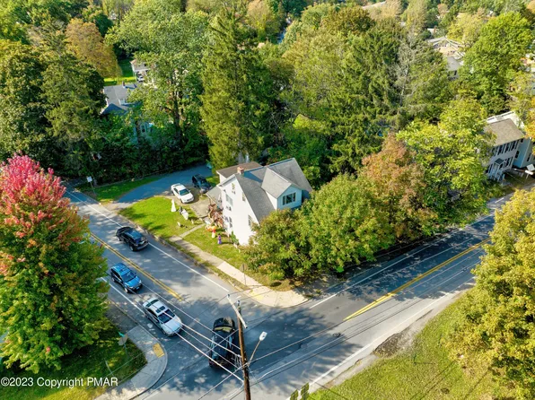 501 N 5th St, Stroudsburg, PA 18360