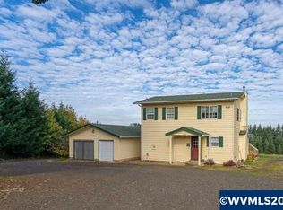 16400 Ellendale Rd, Dallas, OR 97338