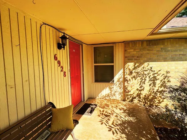 6928 Woodlake Dr #6928, Oklahoma City, OK 73132