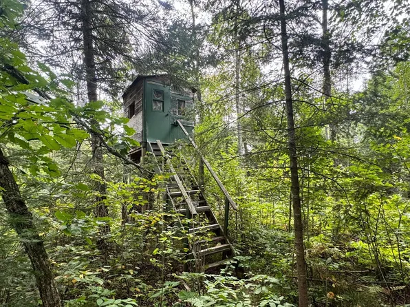 Tbd County Highway 39, Ponsford, MN 56575