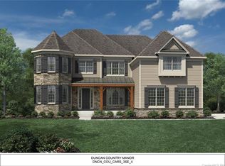 1270 Delaney Dr #36, Weddington, NC 28104
